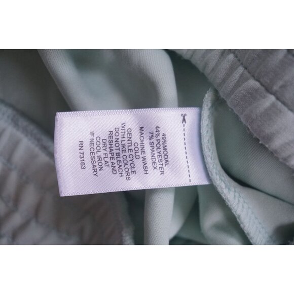 Cable & Gauge Sport Mint Pullover Sweatshirt – Size M - Picture 3 of 6